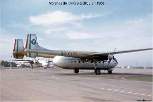 163 - ARMEE DE L'AIR EN ALGERIE 1945-1962-11 (27)